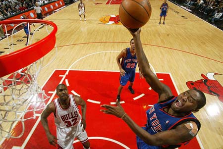 挑战的勇气 挑战的勇气